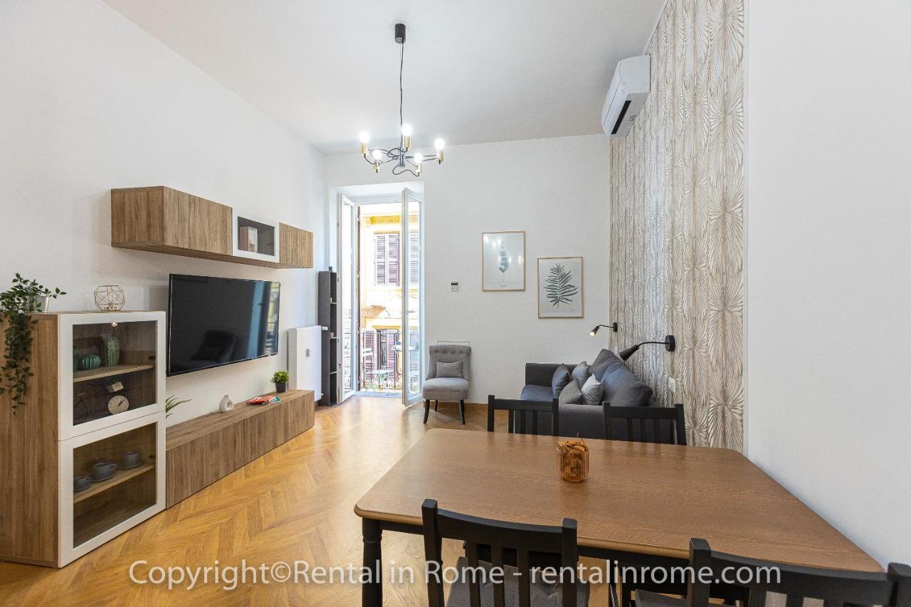 Germanico By In Apartamento *
