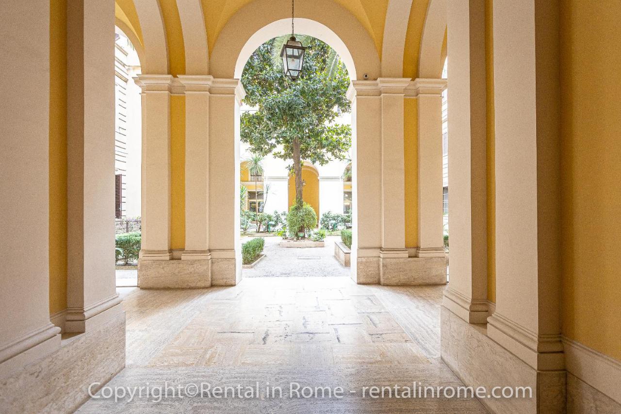 Germanico By In Appartamento Roma