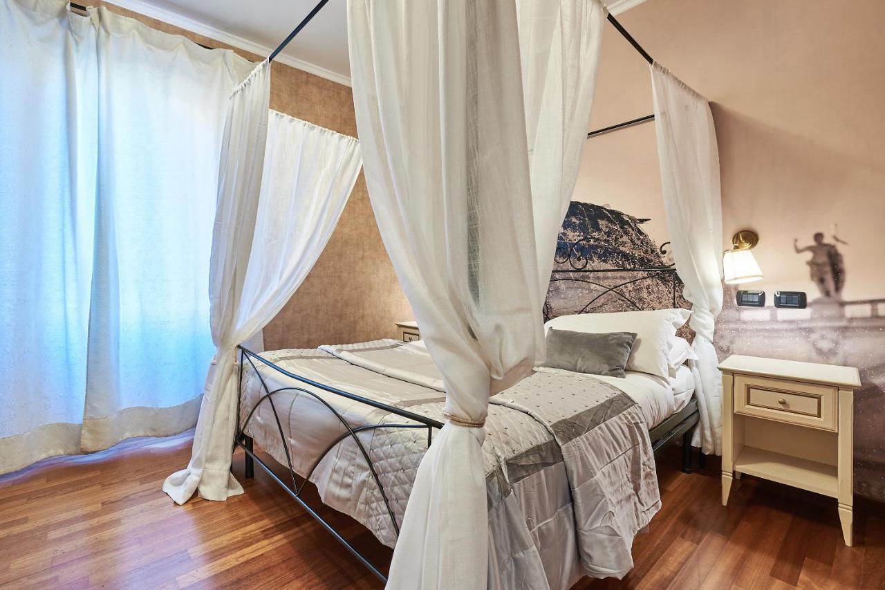 Casa de hóspedes Le Downtown Roma
