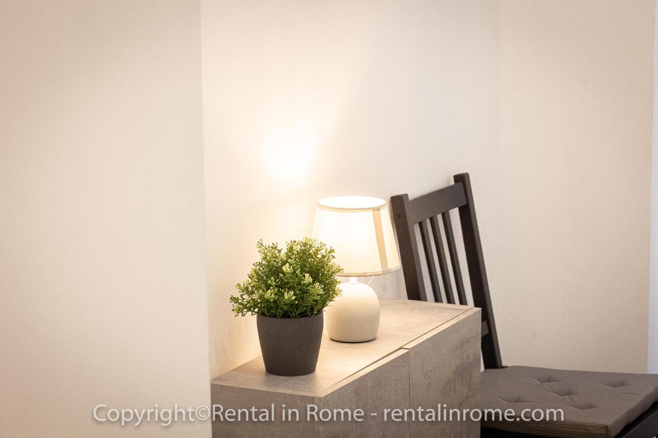 Germanico By In Appartamento