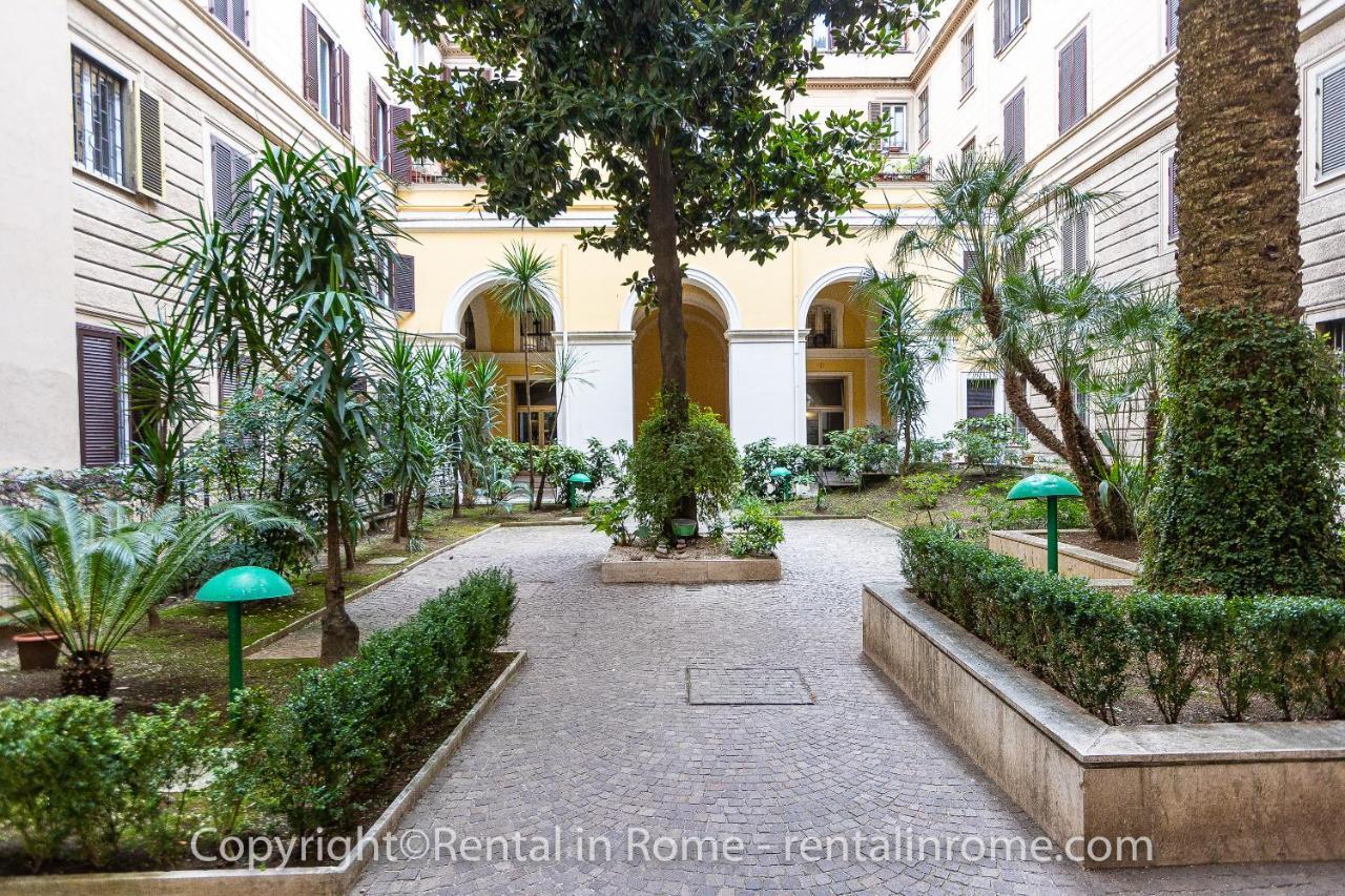 Germanico By In Roma