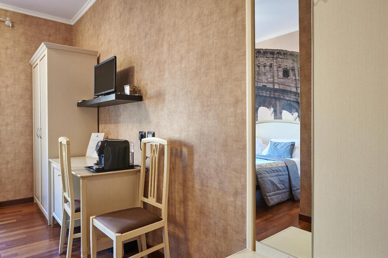 Le Downtown Gjestgiverier 3*