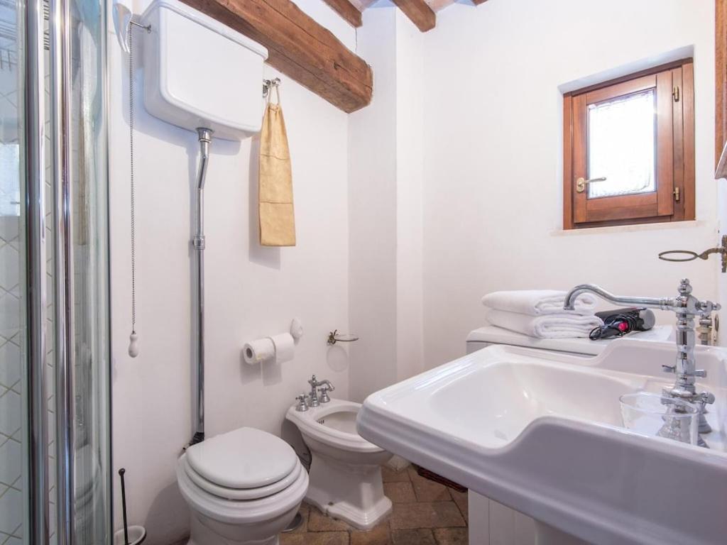 Apartamento Condotti Terrace Roma