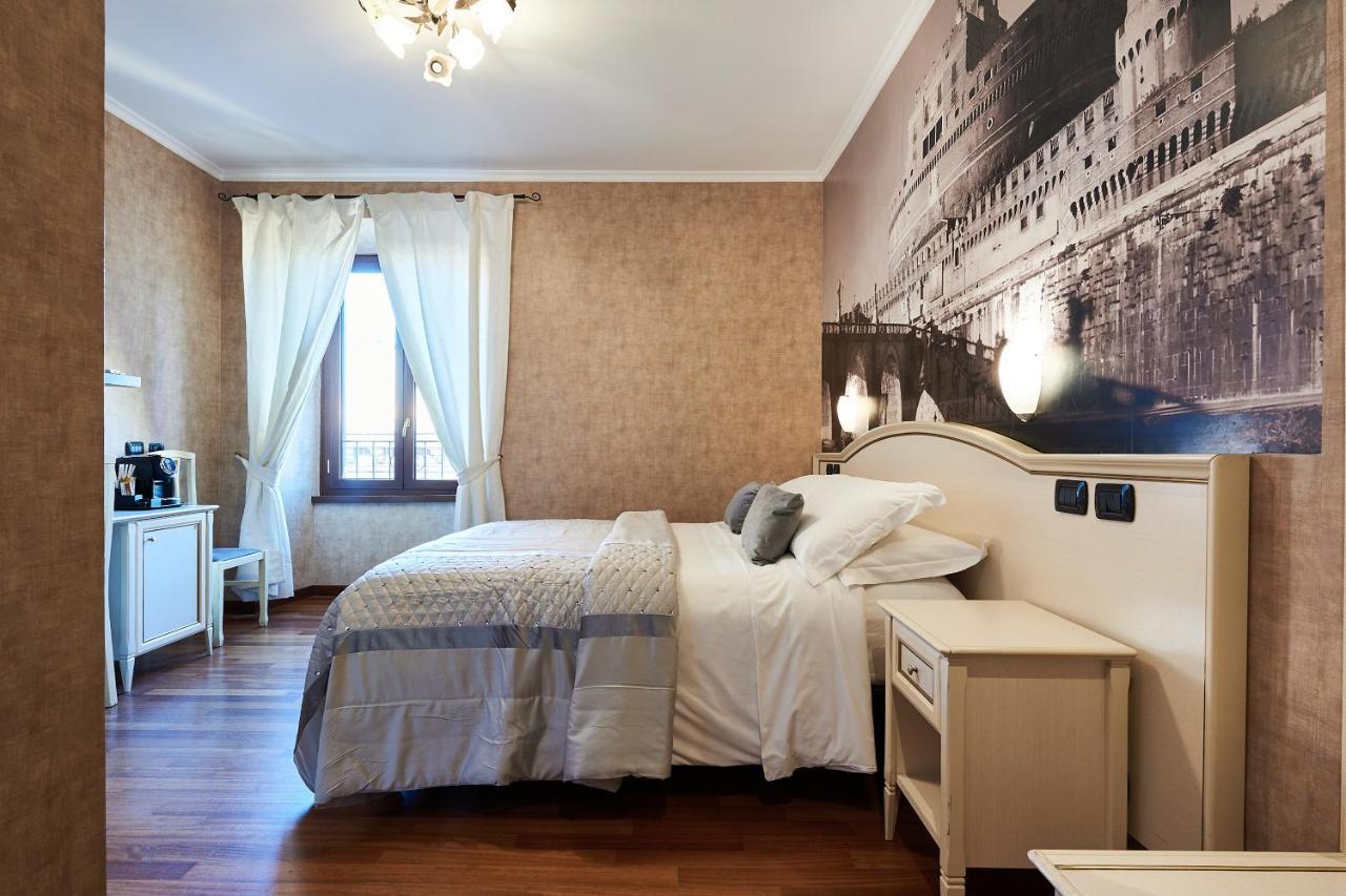 Gjestgiverier Le Downtown