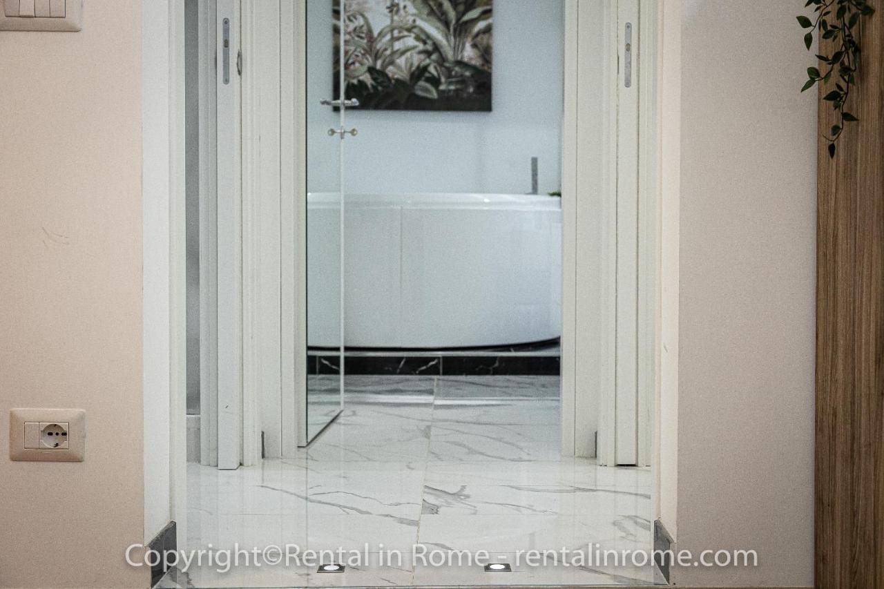 Appartamento Germanico By In Roma
