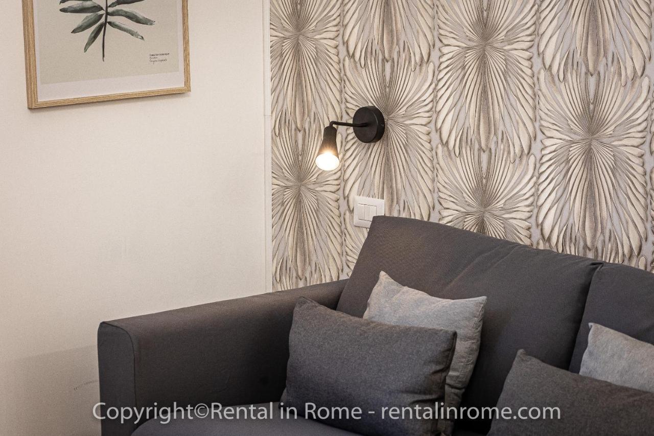 Appartamento Germanico By In *