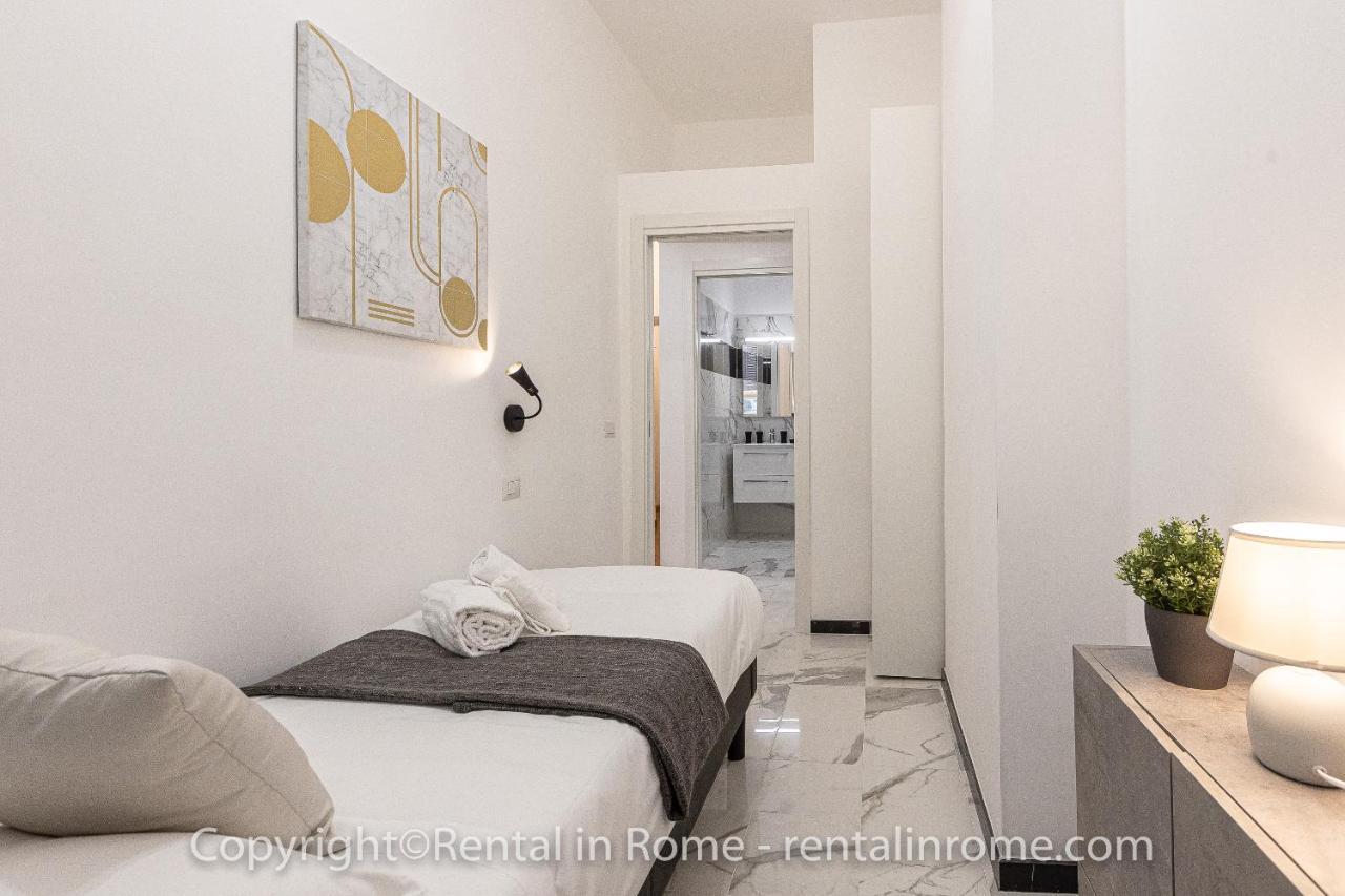 Germanico By In Appartamento Roma
