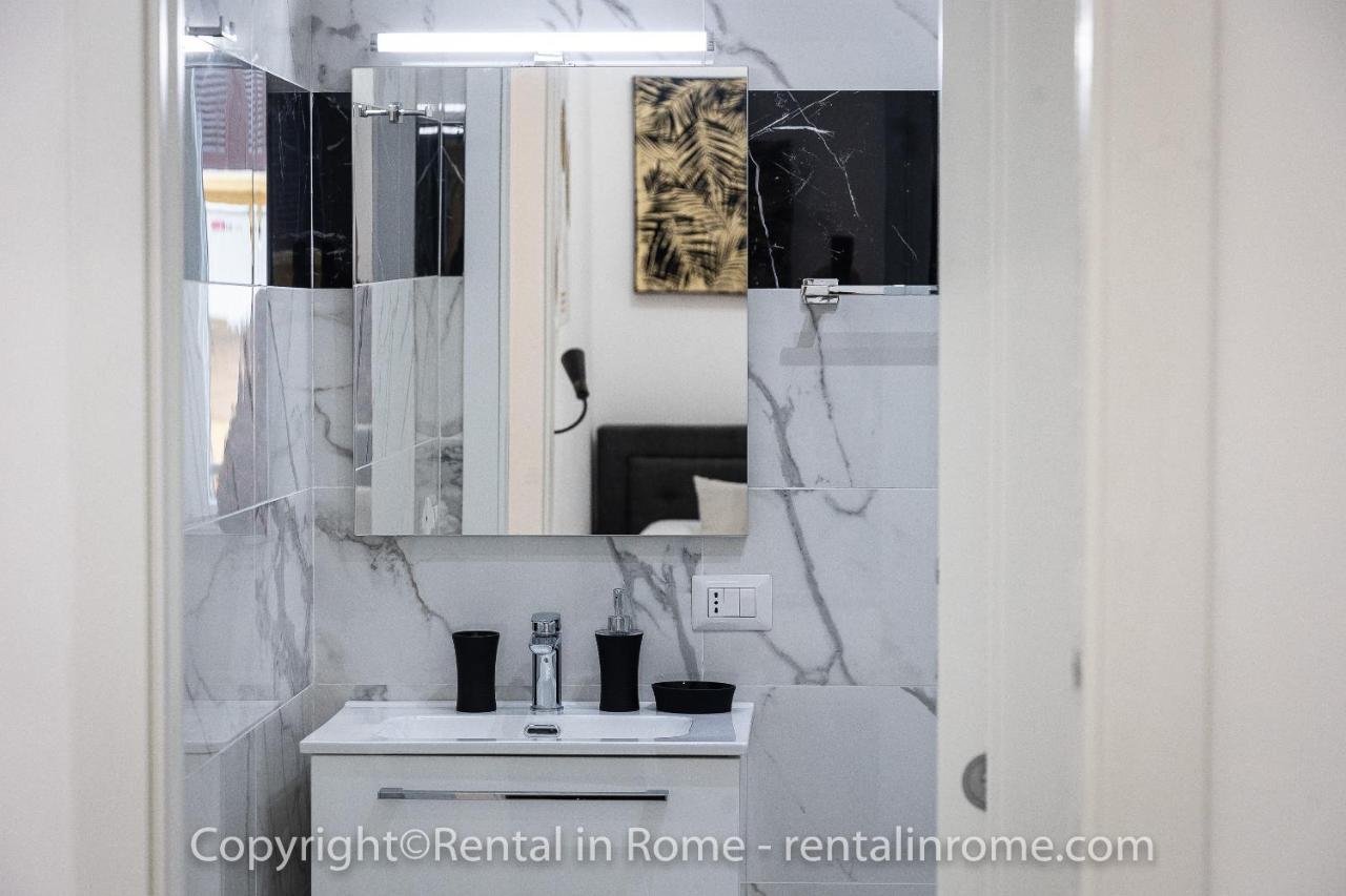 Germanico By In Appartamento Roma