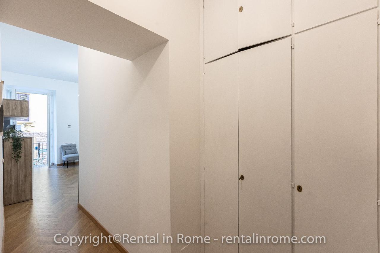 Appartamento Germanico By In *
