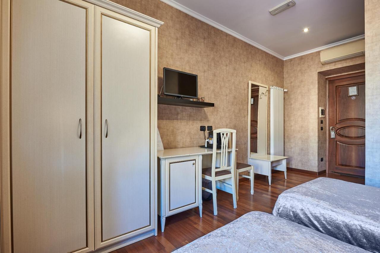Casa de hóspedes Le Downtown 3*