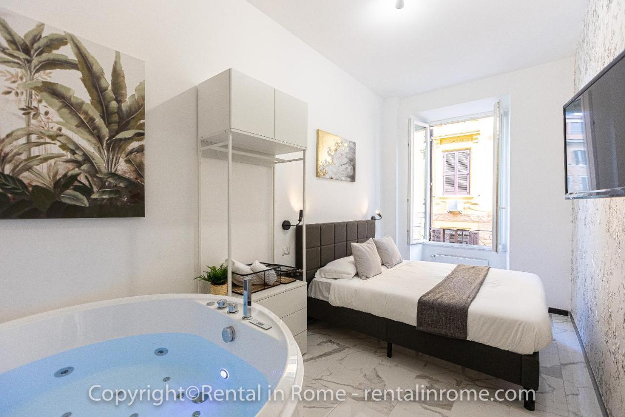 Appartamento Germanico By In Roma
