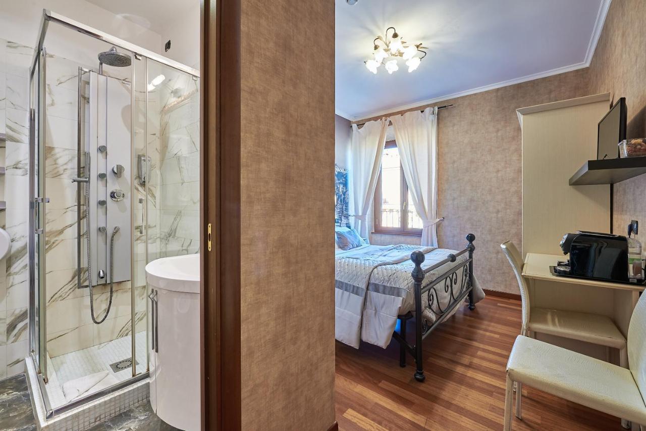 Le Downtown Gjestgiverier 3*