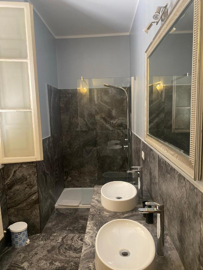 Guest house Trevi &