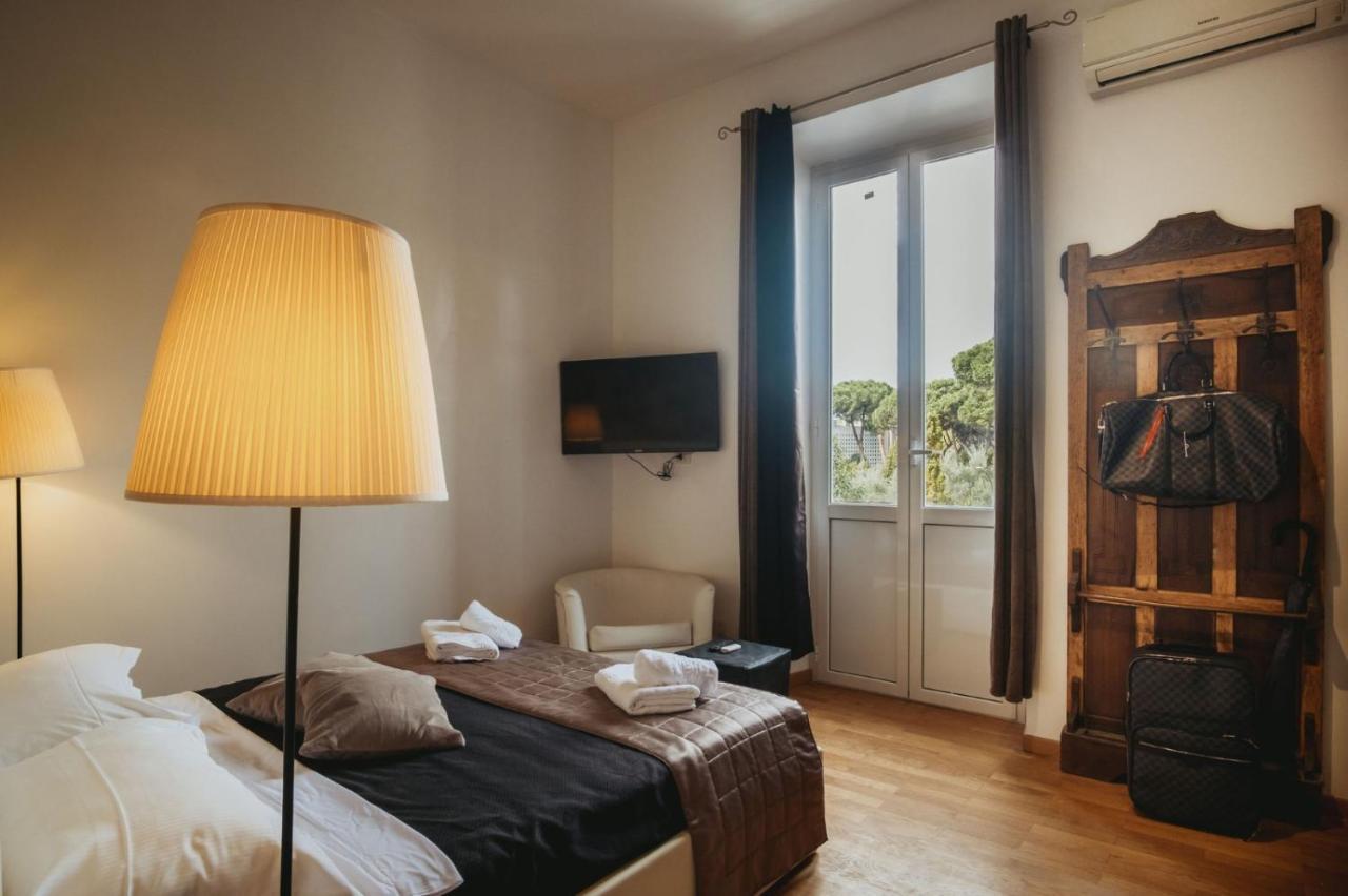 Apartment Colosseum Rome