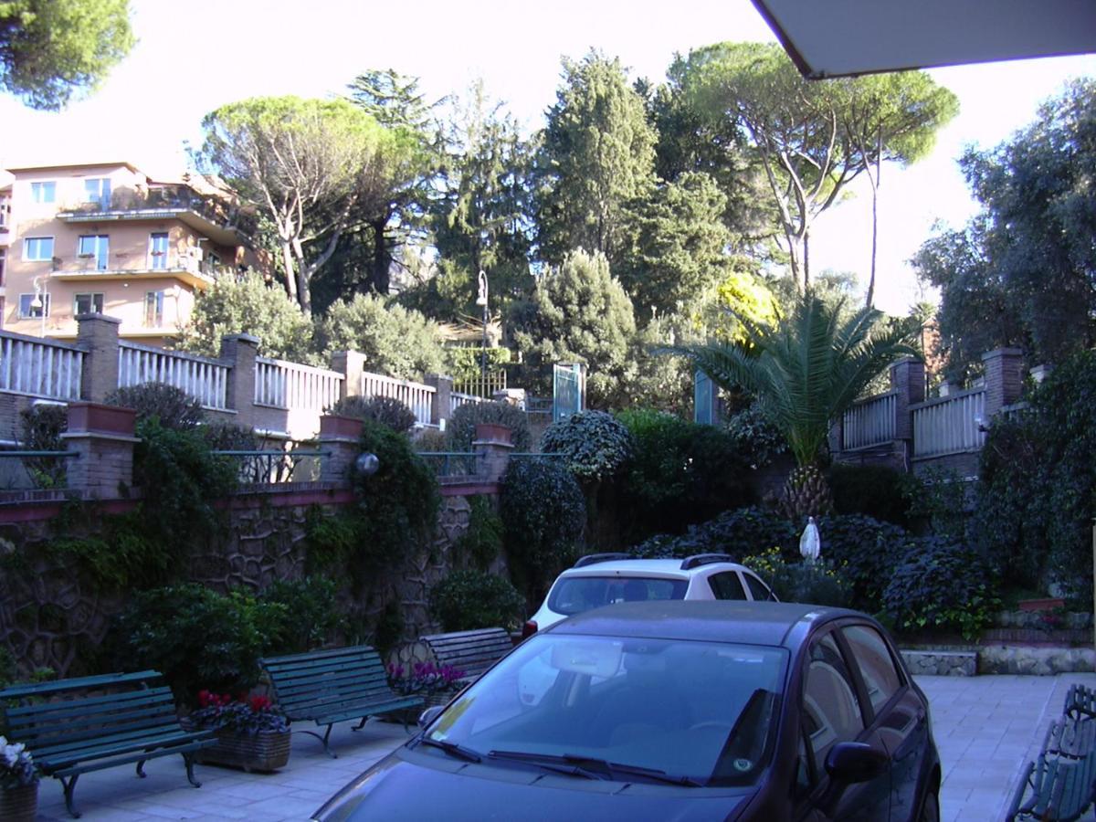 Hotel Casa Per Ferie Suore Domenicane