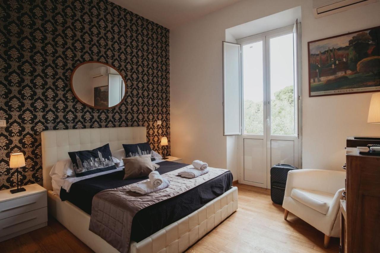 Apartment Colosseum Rome