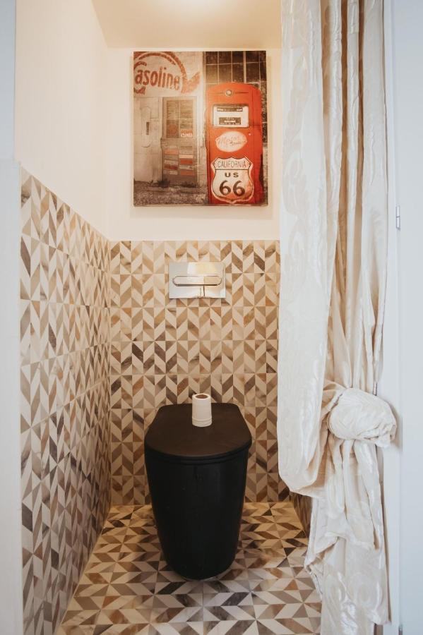 Colosseum Apartment