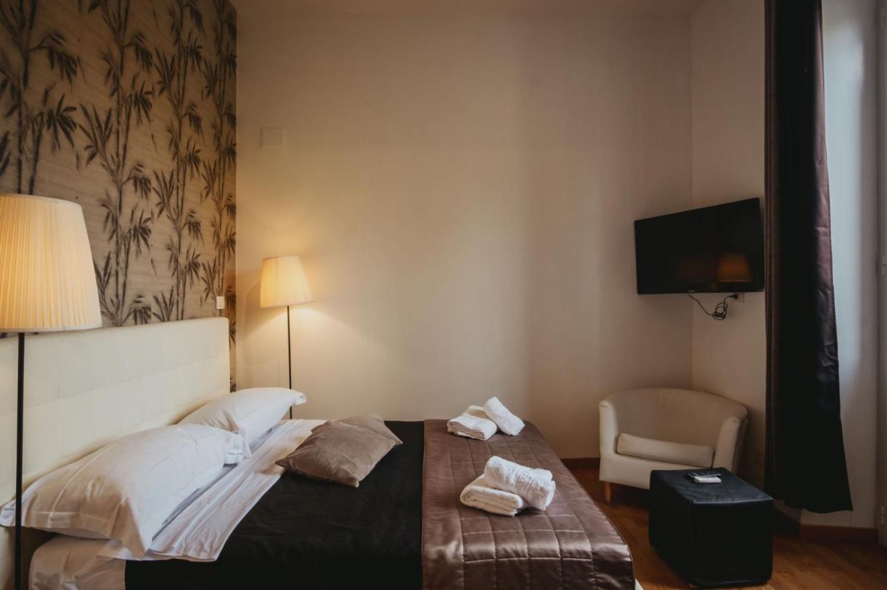 Colosseum Apartment Rome