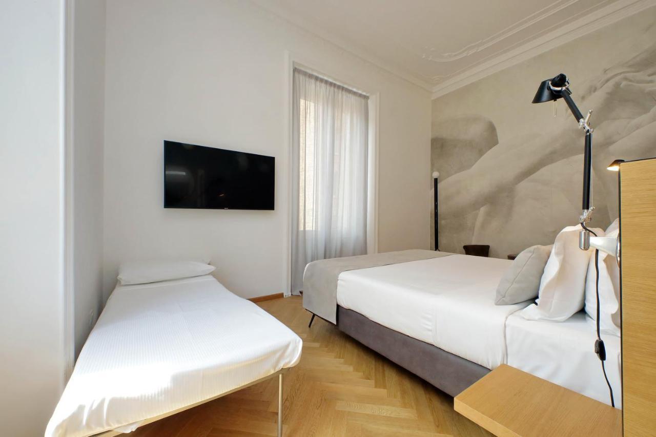 Gasthof Youroom Abruzzi Rom