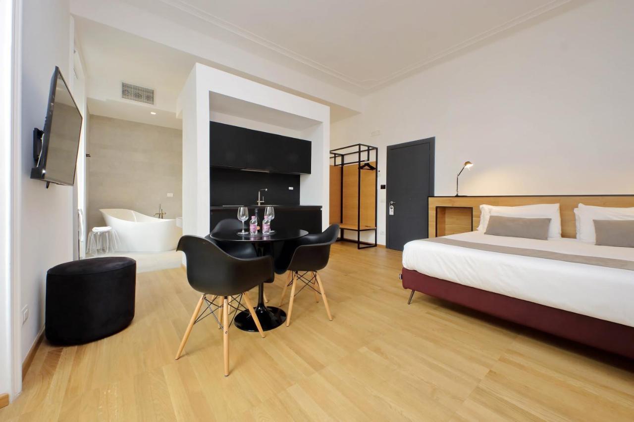 Youroom Abruzzi Rom