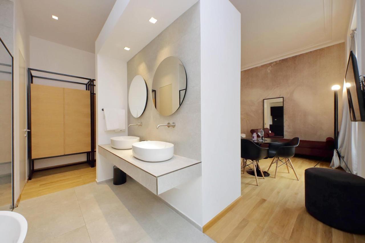 Youroom Abruzzi 3* Rom