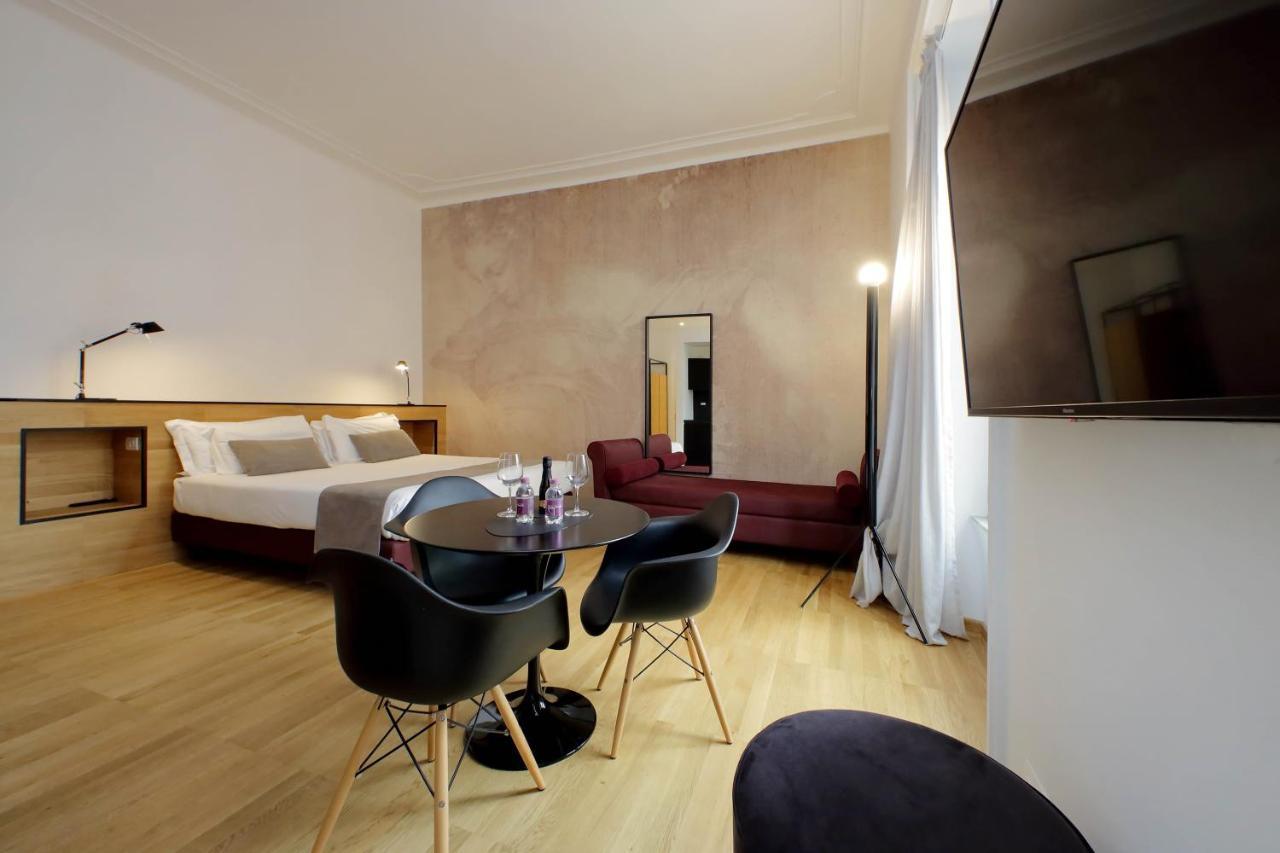 Youroom Abruzzi Gasthof Rom