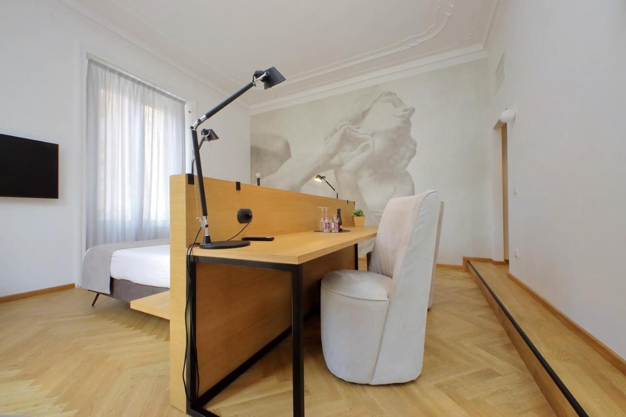 Youroom Abruzzi Gasthof 3*