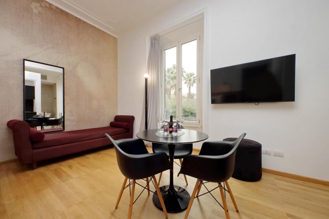 Gasthof Youroom Abruzzi Rom