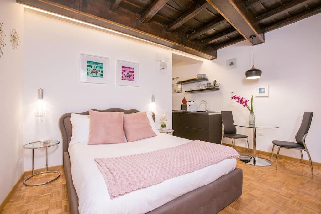 Apartamento Girolamo's Jacuzzi Place *