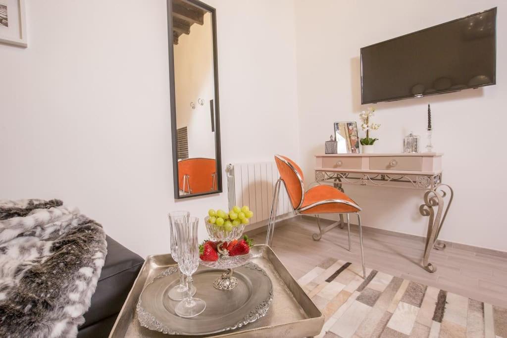 Apartamento Girolamo's Jacuzzi Place