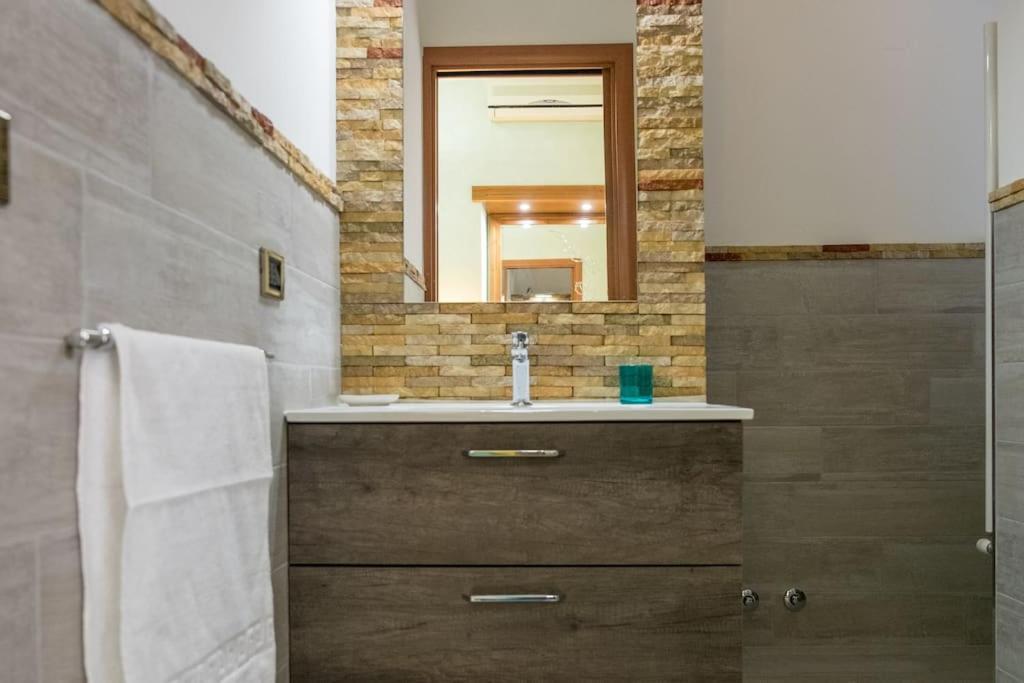 Apartment Domus Patrizia Romana 6 Persone *