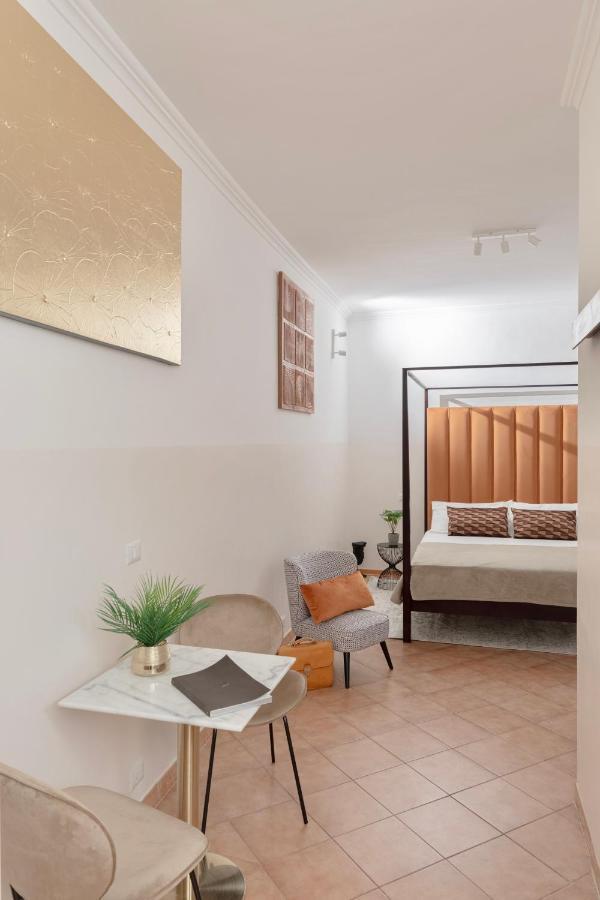 A World Aparts - 21 T. Argentina Apartment