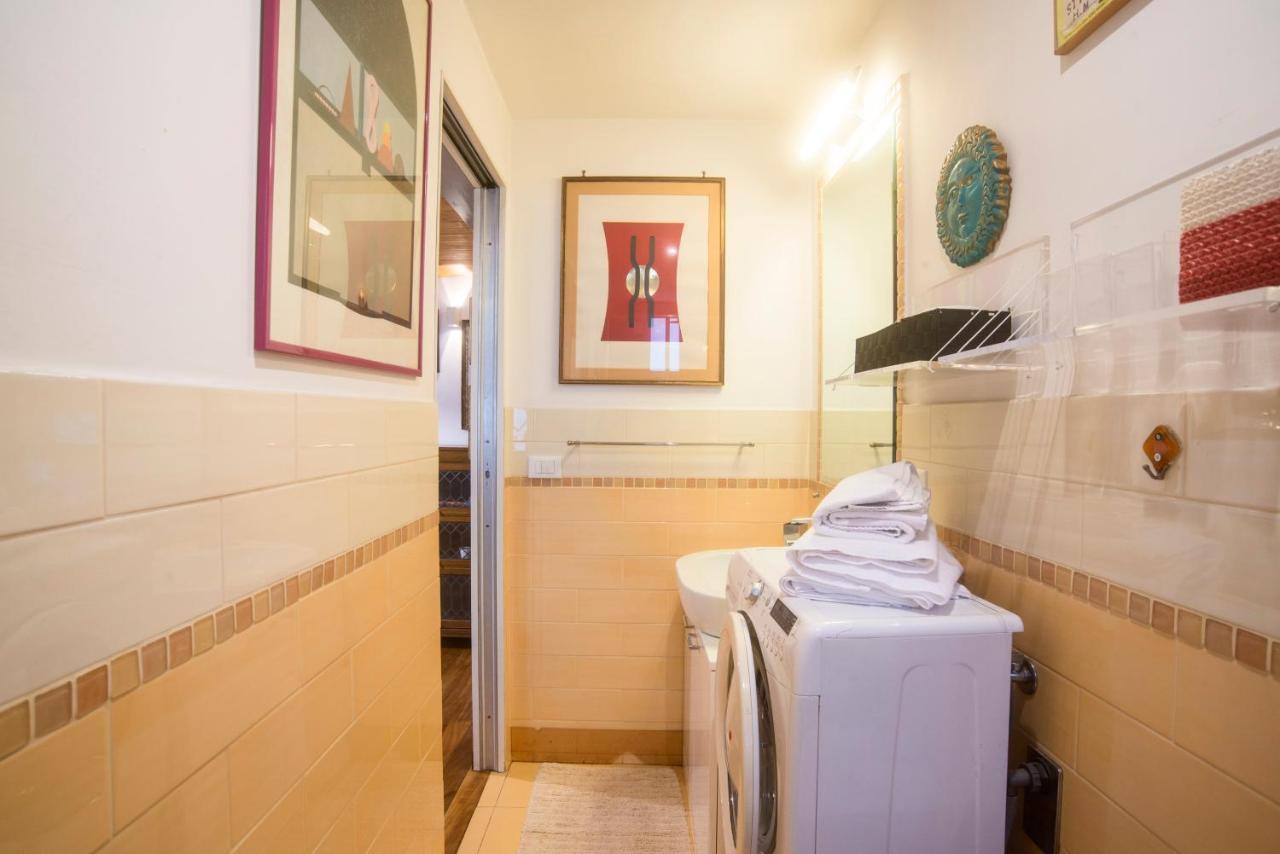 Apartamento Loft In Testaccio