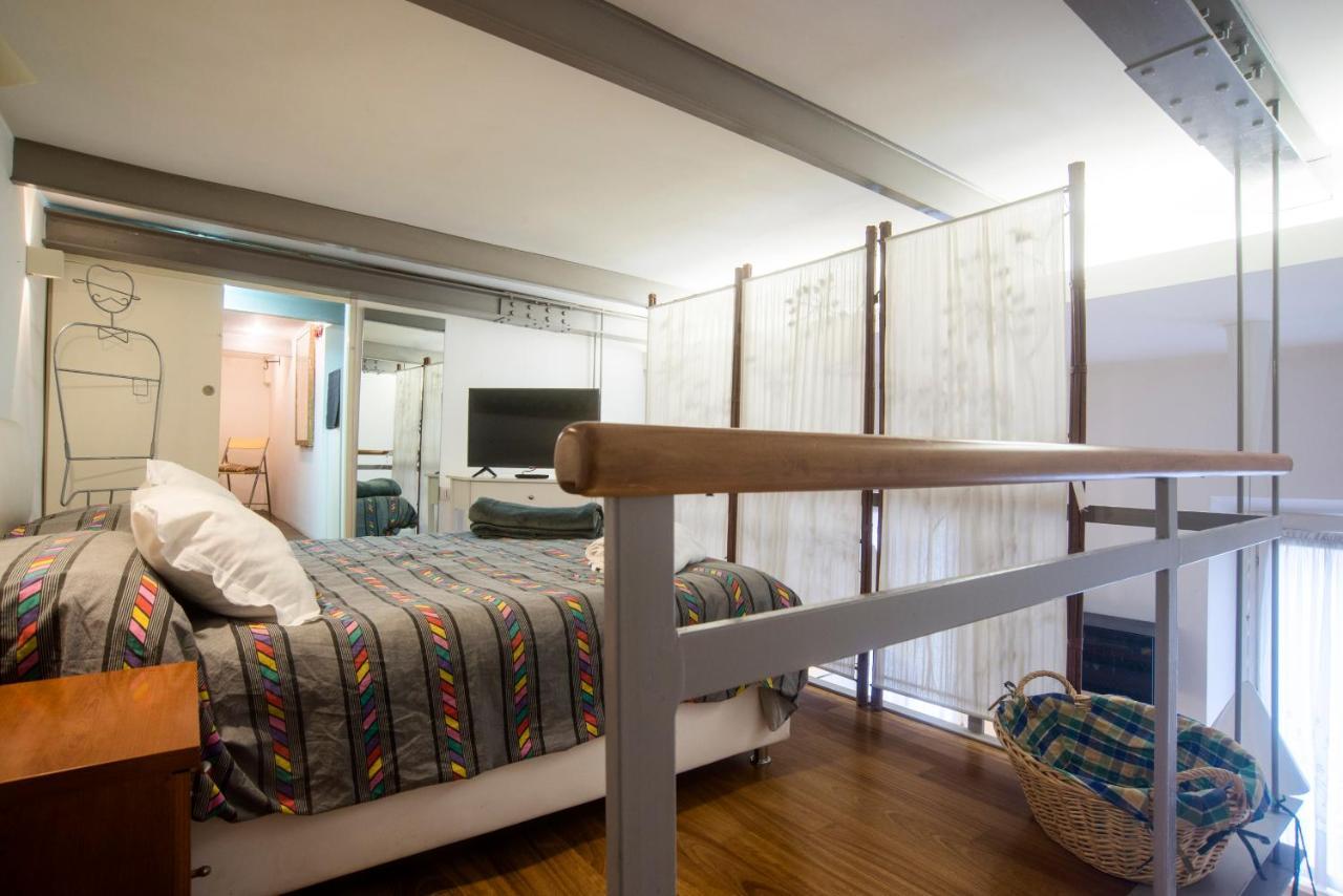 Loft In Testaccio * Roma