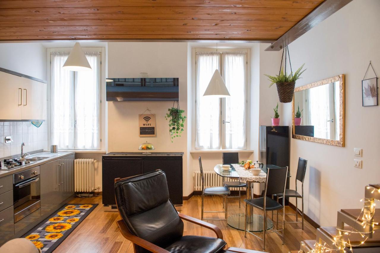Apartamento Loft In Testaccio Roma