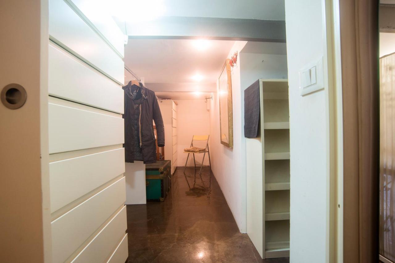 Apartamento Loft In Testaccio *
