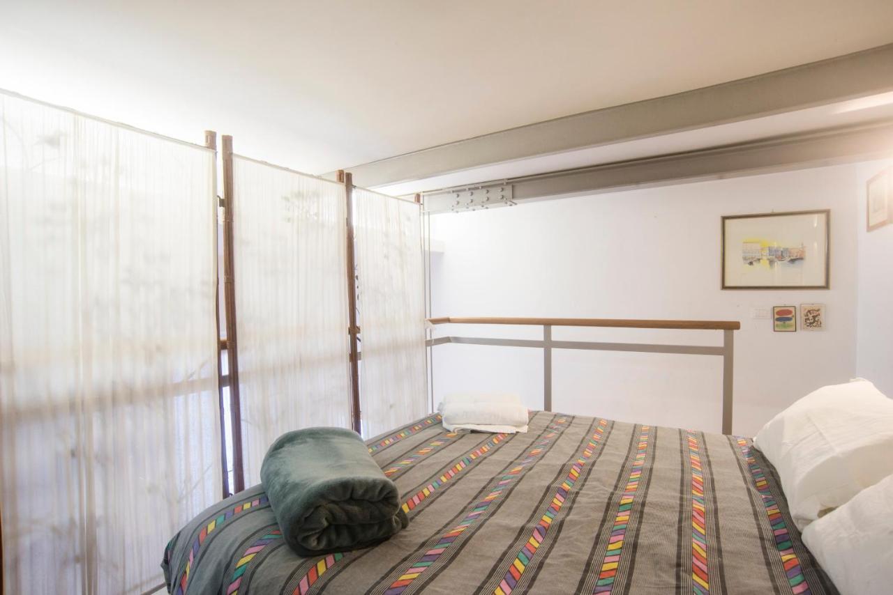 Loft In Testaccio Leilighet *