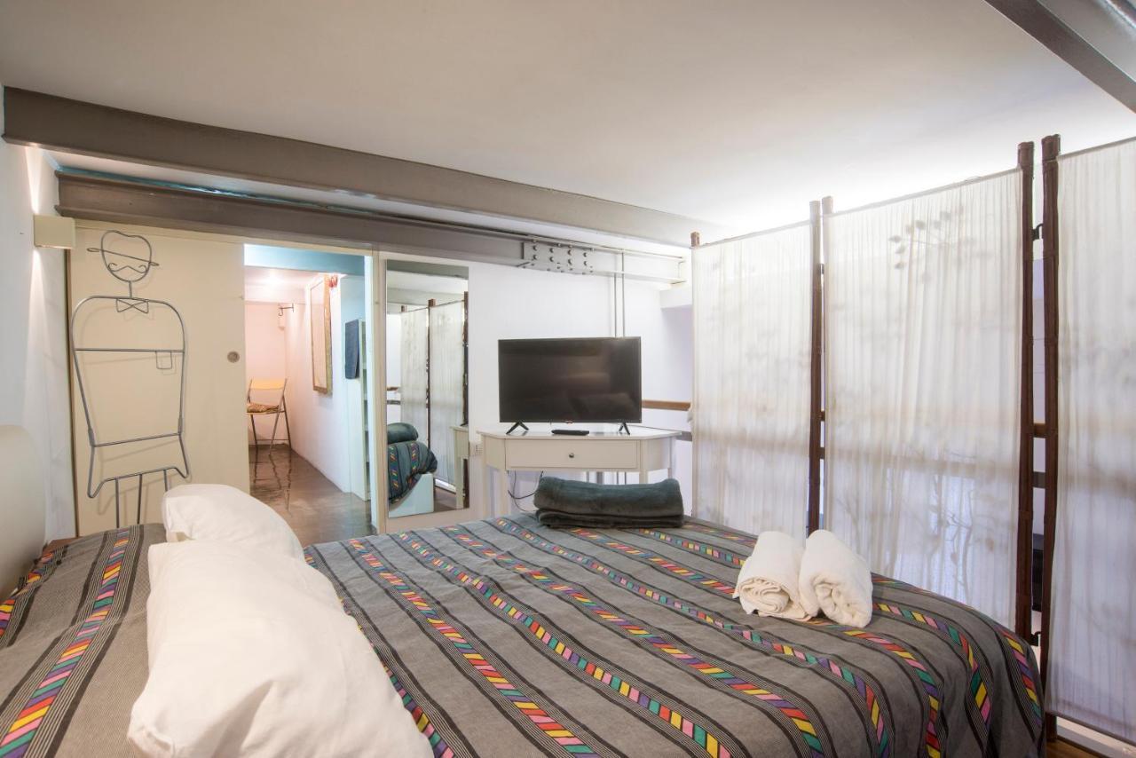 Loft In Testaccio *
