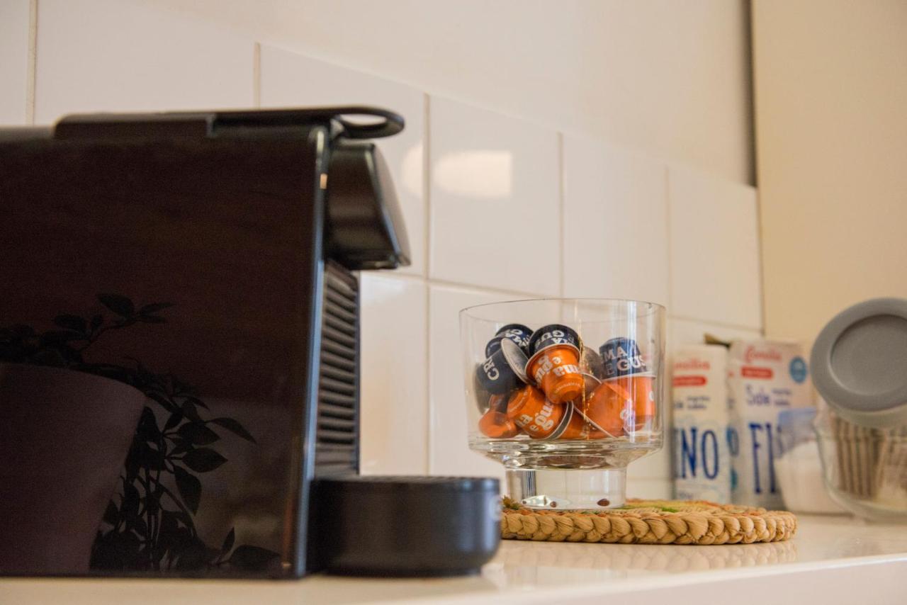 Leilighet Loft In Testaccio *