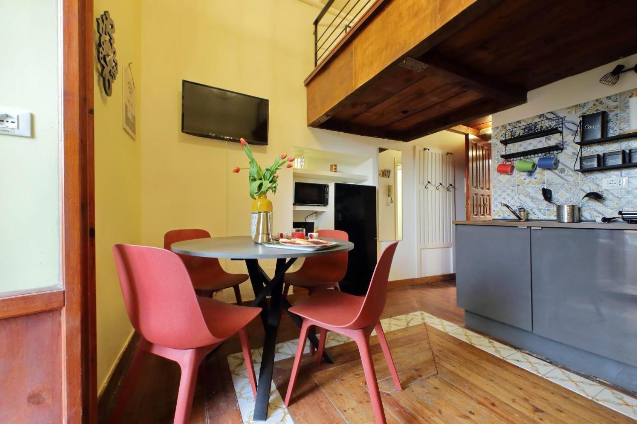 4bnb - Cozy Vatican Loft With Terrace * Roma