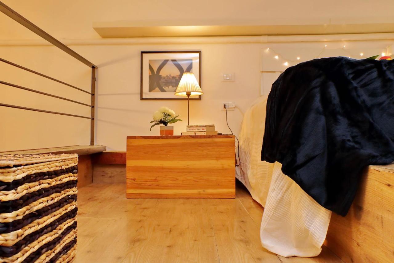 4bnb - Cozy Vatican Loft With Terrace *