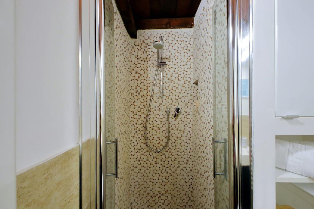 4bnb - Cozy Vatican Loft With Terrace Roma