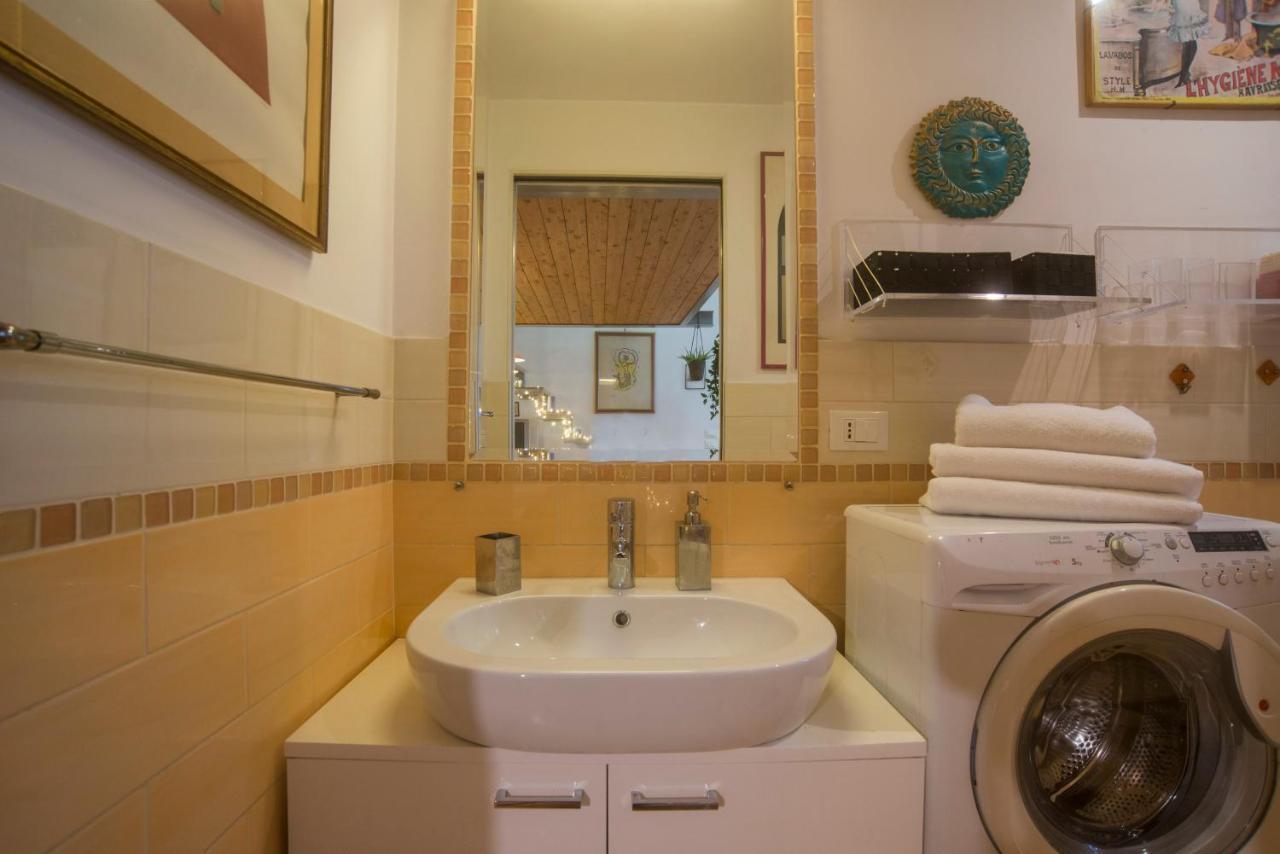 Apartamento Loft In Testaccio *