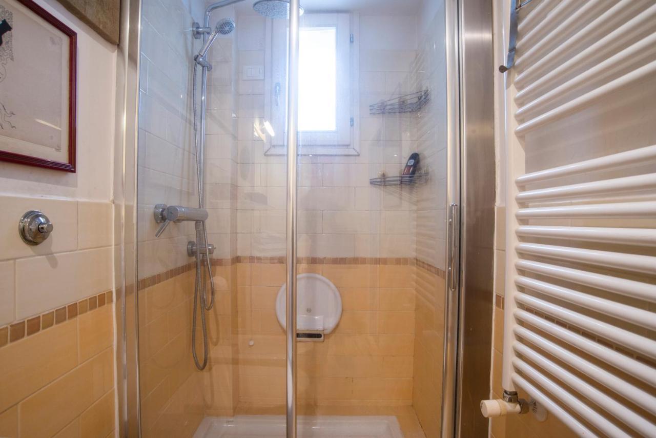 Loft In Testaccio Apartamento Roma