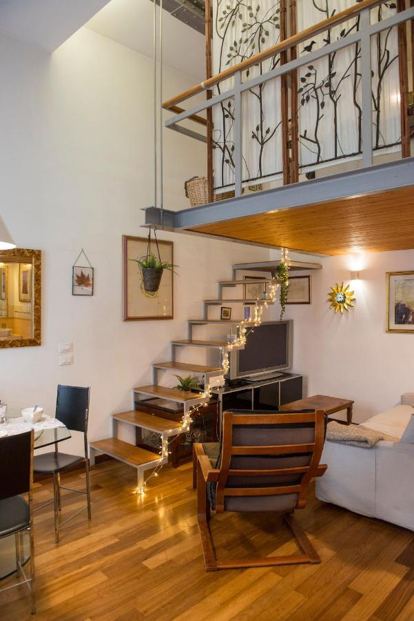 Loft In Testaccio Roma