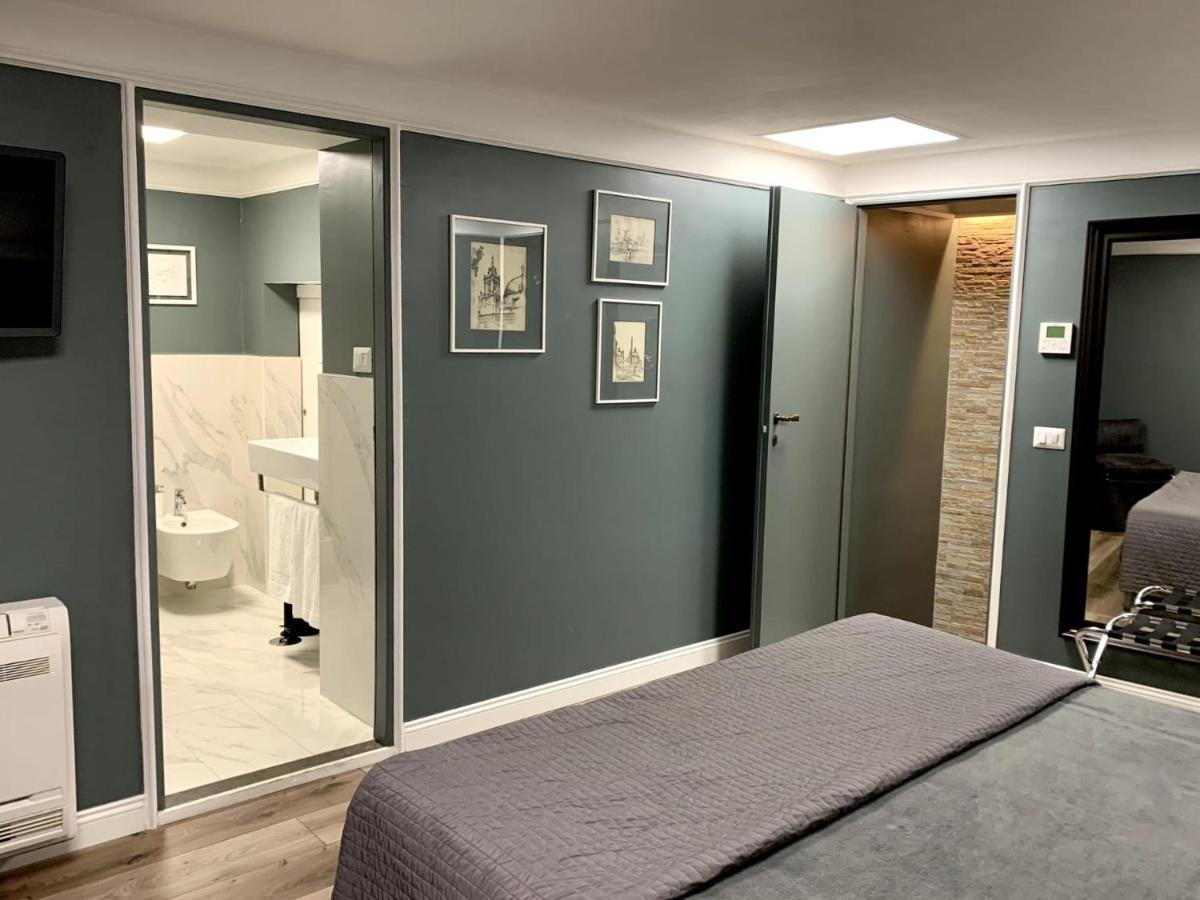 Hisuiterome - Aparthotel Roma