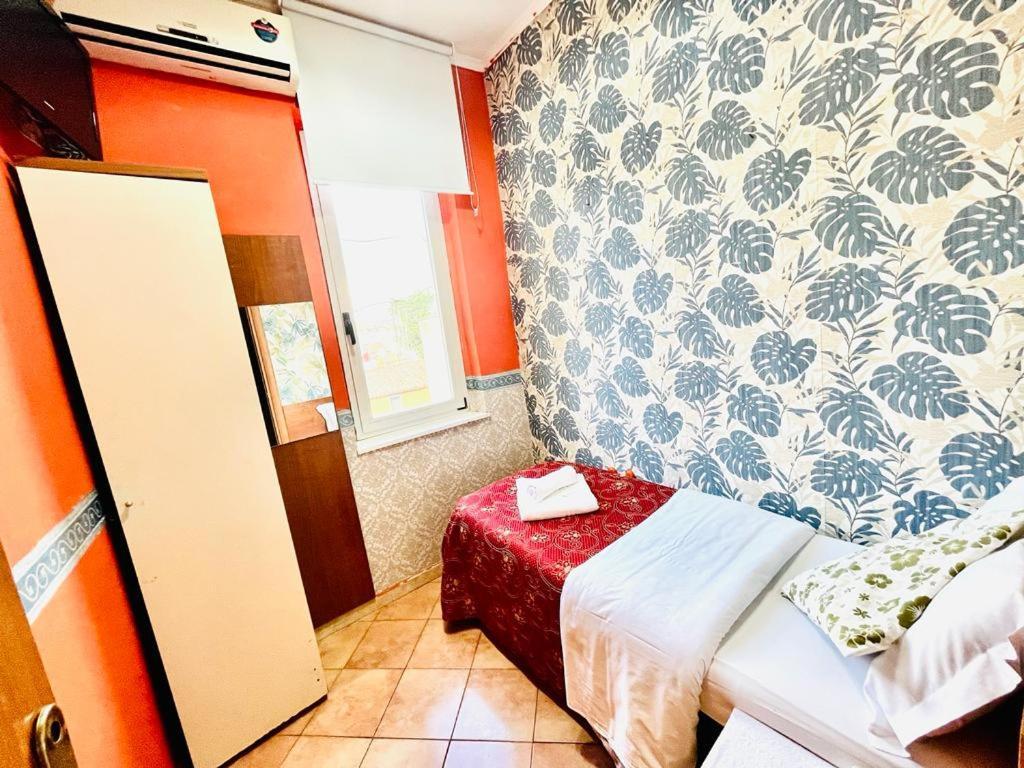 Casa de hóspedes Green Guesthouse Roma