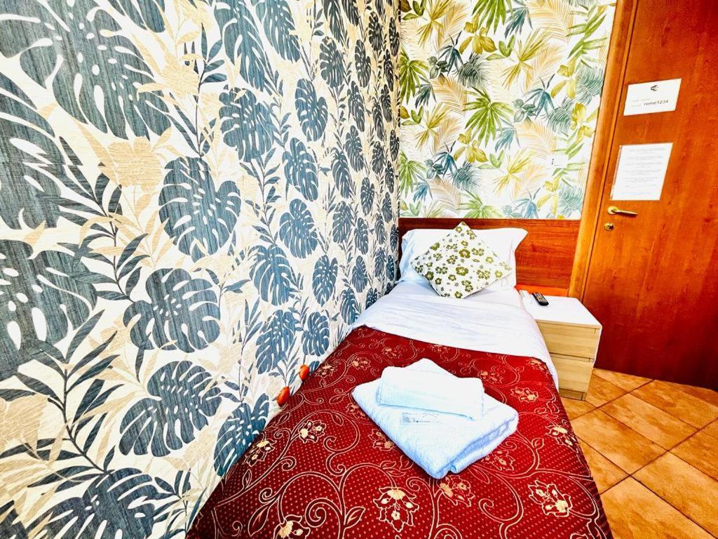 Green Guesthouse Affittacamere