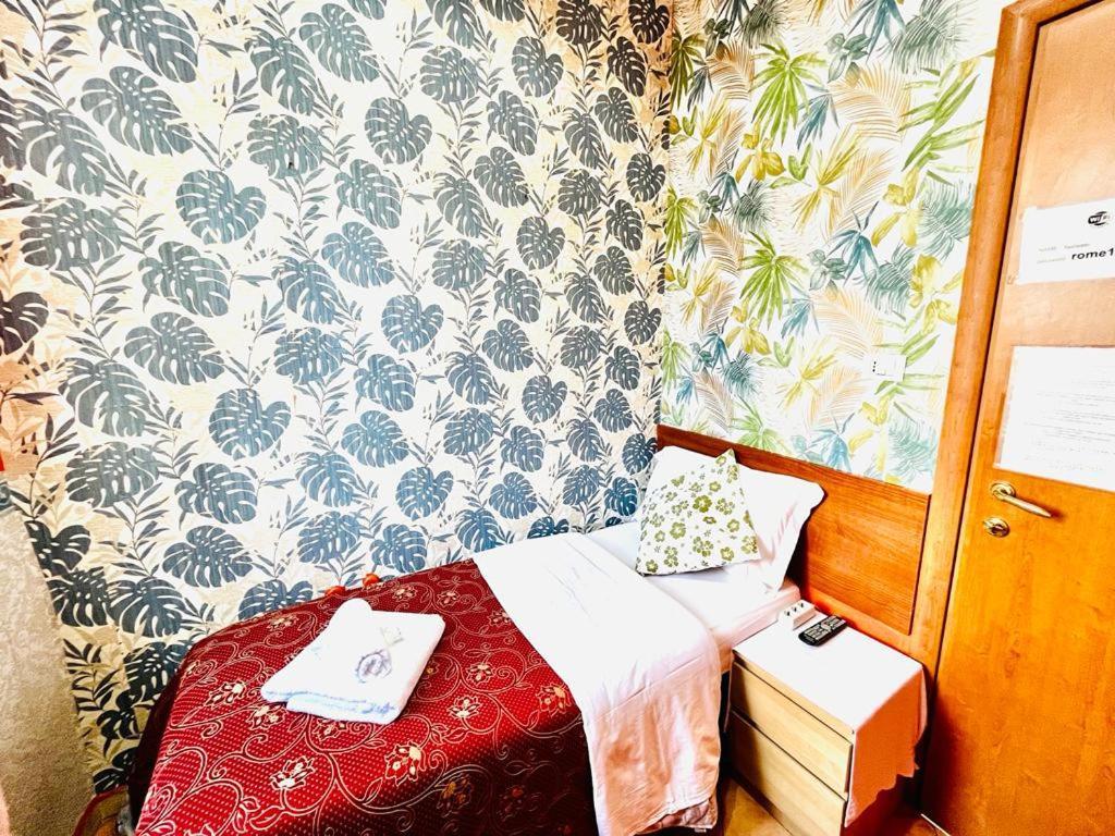 Affittacamere Green Guesthouse *