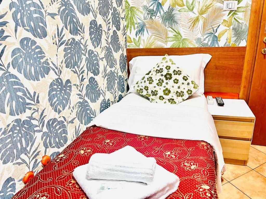 Green Guesthouse Affittacamere
